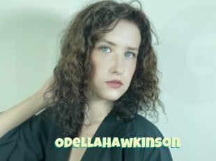 Odellahawkinson