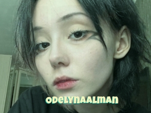 Odelynaalman