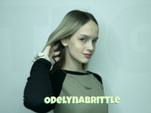 Odelynabrittle