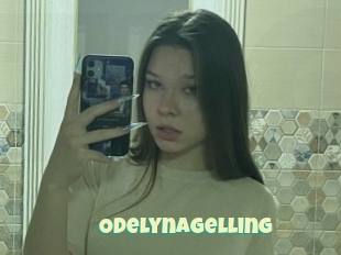 Odelynagelling