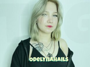 Odelynahails