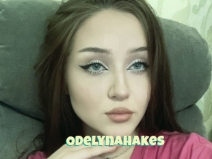 Odelynahakes