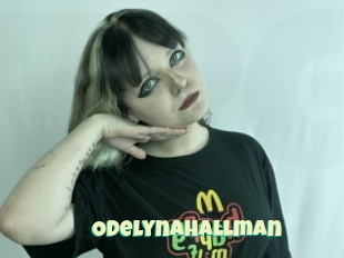 Odelynahallman