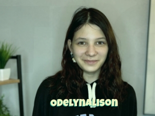 Odelynalison