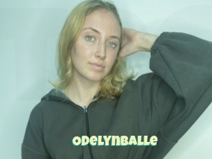 Odelynballe