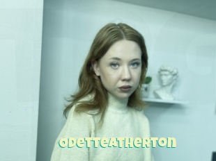 Odetteatherton