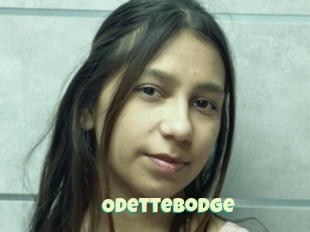 Odettebodge