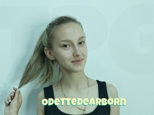 Odettedearborn