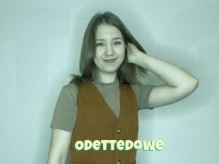 Odettedowe