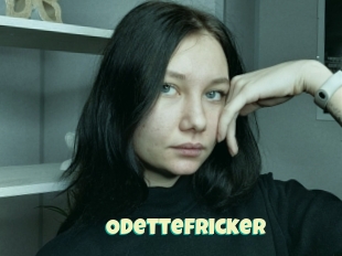 Odettefricker