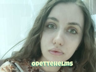 Odettehelms