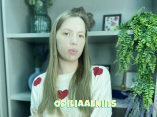 Odiliaalkins