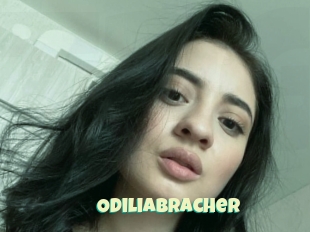 Odiliabracher