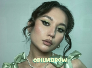 Odiliabrow