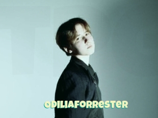 Odiliaforrester