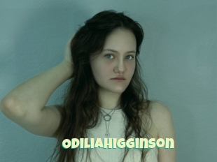 Odiliahigginson