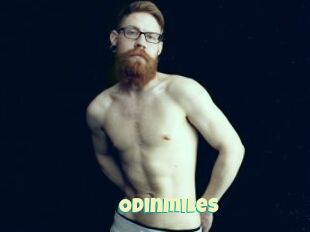 Odinmiles