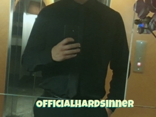 Officialhardsinner