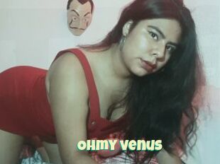 Ohmy_venus