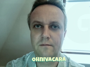 Ohnivacara