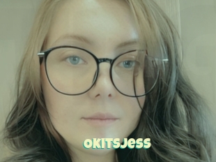 Okitsjess