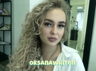 Oksanawhiten