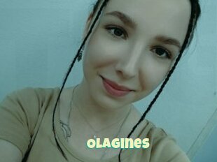 Olagines