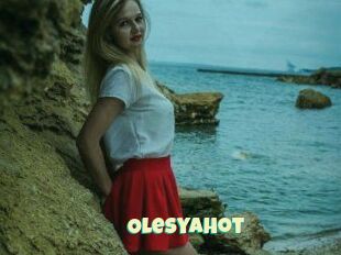 OlesyaHot