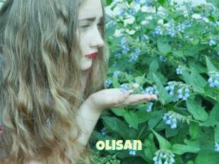 Olisan