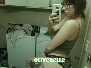 Olivebelle