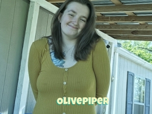 Olivepiper