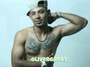 Olivergreat