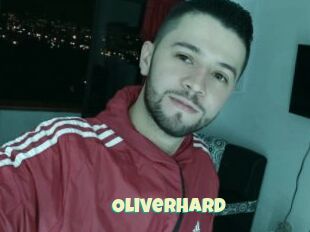 Oliverhard