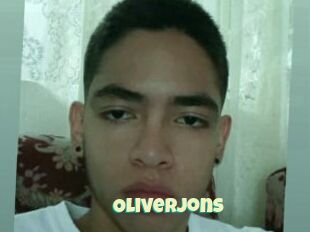 Oliverjons