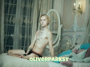 Oliverparksy