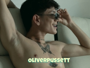 Oliverpussett