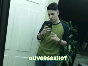 Oliversexhot