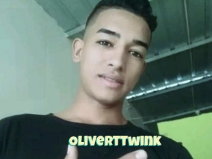 Oliverttwink