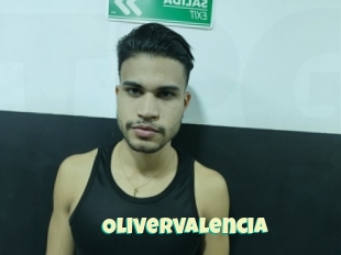 Olivervalencia