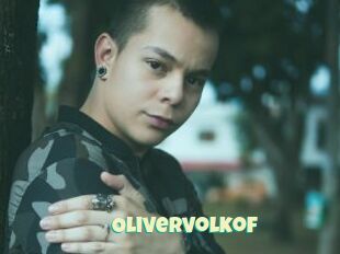 Olivervolkof