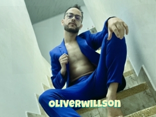 Oliverwillson