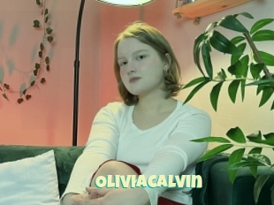 Oliviacalvin