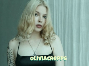 Oliviacrepps