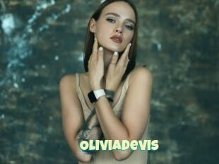 Oliviadevis