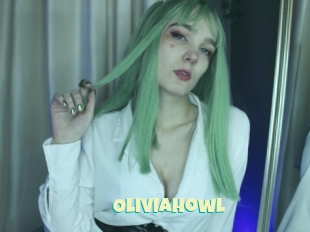 Oliviahowl