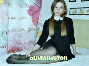 Oliviahuston