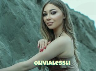 Olivialessli