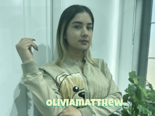 Oliviamatthew