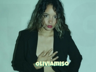 Oliviamiso