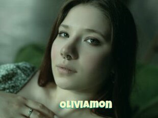 Oliviamon